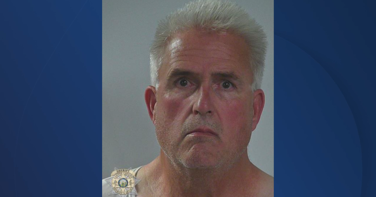 Caldwell High School football coach arrested for sexual abuse of a child