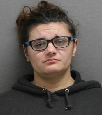 Crocker, Nikki Jean