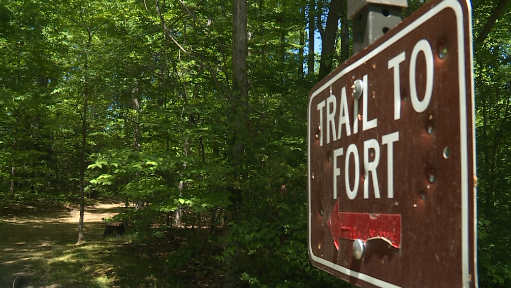 Richmond National Battlefield Park