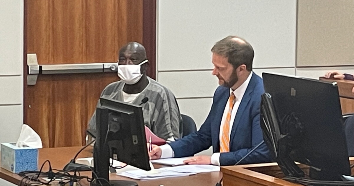 Judge releases man convicted of sexual abuse after prosecutor says he's ...