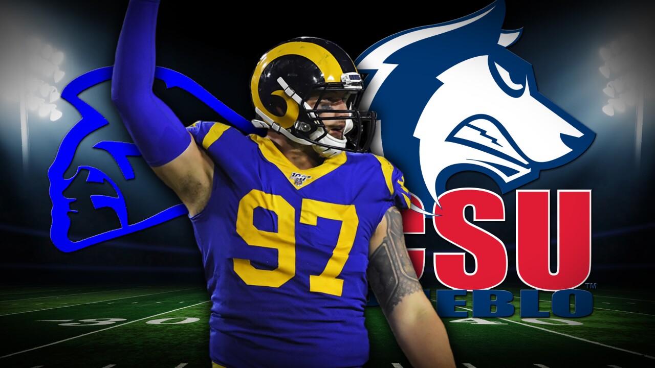 Local Product Fox Continues To Live Nfl Dream