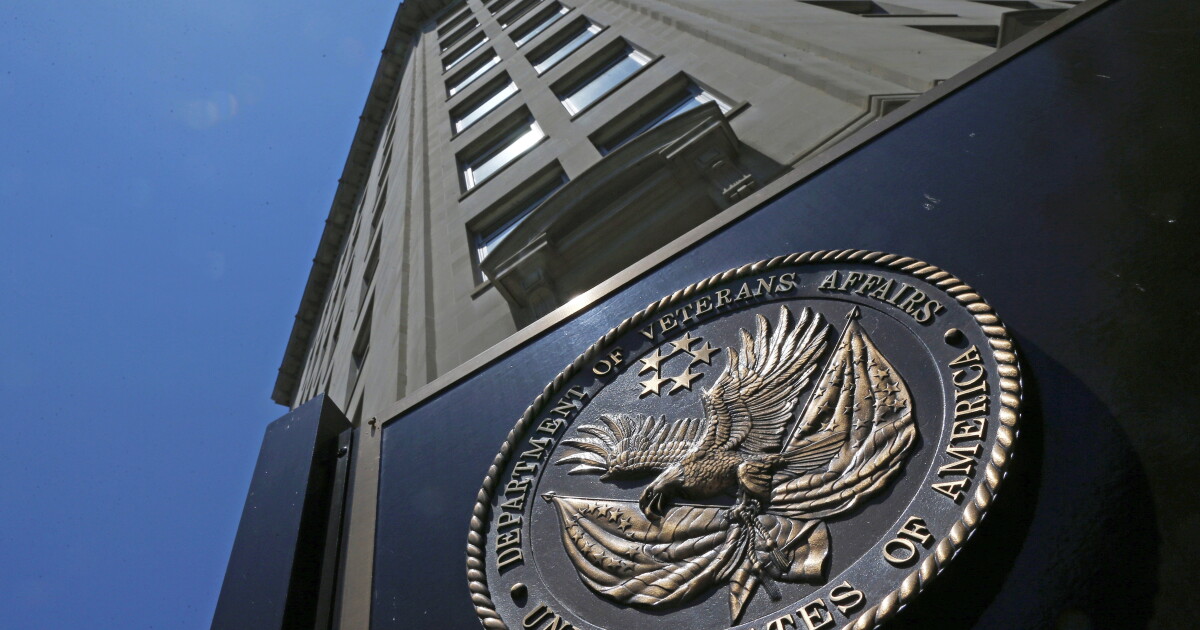 How are whistleblowers within the Dept. of Veterans Affairs facing retaliation? - Vimarsana News