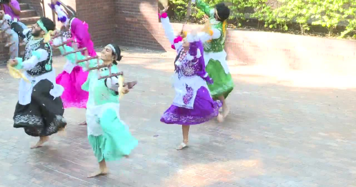 Mayor Castor, Visit Tampa Bay announce return of India Festival - Vimarsana News