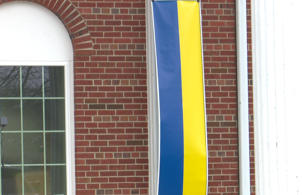 Green Bay church offers a message of hope this Easter to the local Ukrainian community