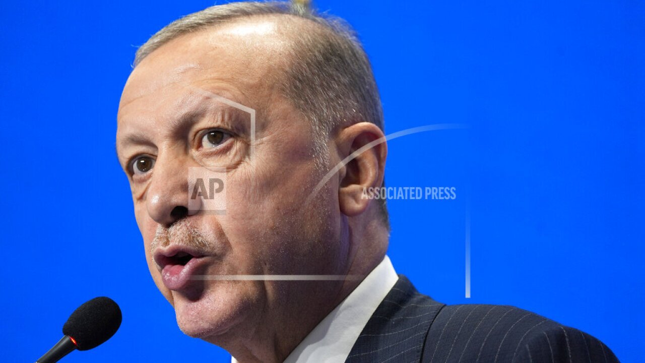 Turkey Media
