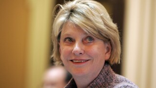 Janet Howell