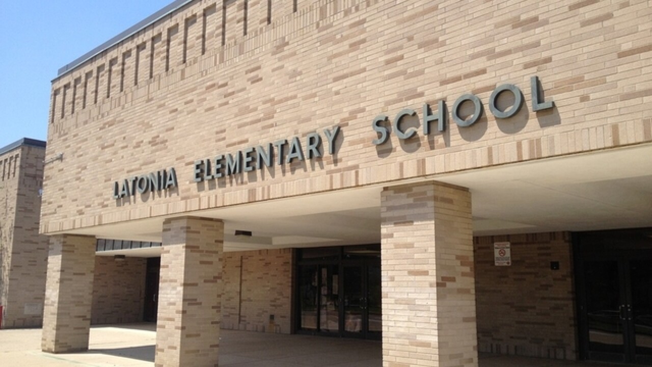 No Property tax Hike Again For Covington Schools No Property tax Hike Again For Covington Schools