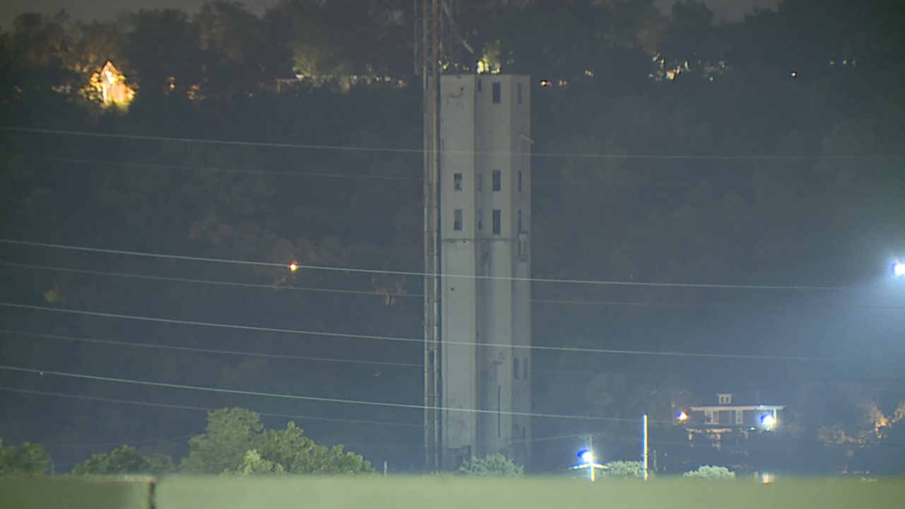 Consolidated Grain & Barge Company