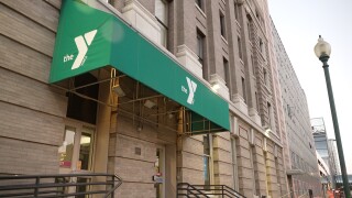 Downtown Denver YMCA