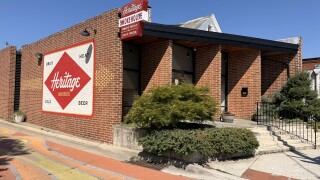 Heritage Smokehouse
