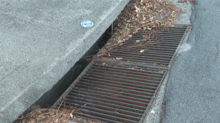 Storm Drain