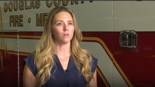 McKenzi Ezell - LDCFM Chief of Sfaff