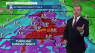 Rest Pattern Mapping Another wet weather patterns starts Thursday