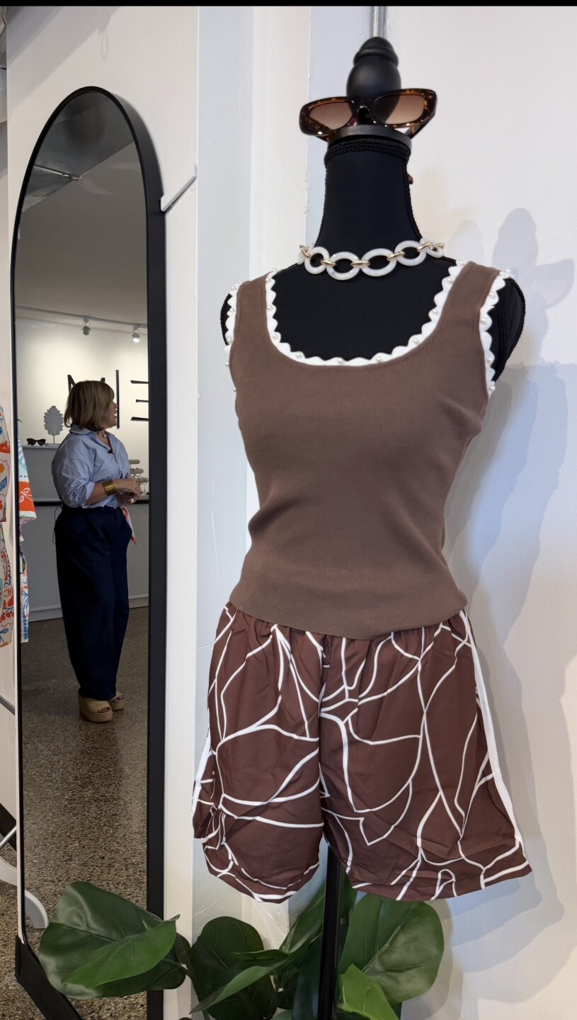 Ela Mari Boutique