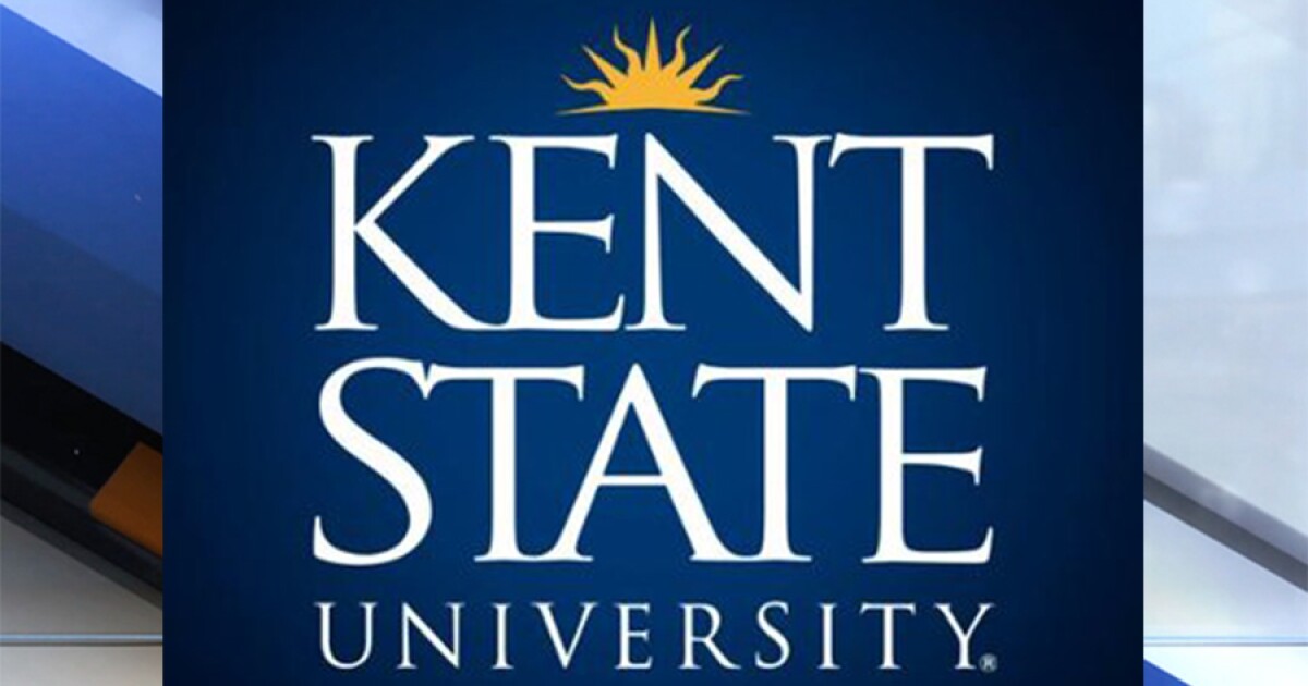 Kent State University Employee Being Tested For Covid 19 After Working At Multiple Locations On Campus