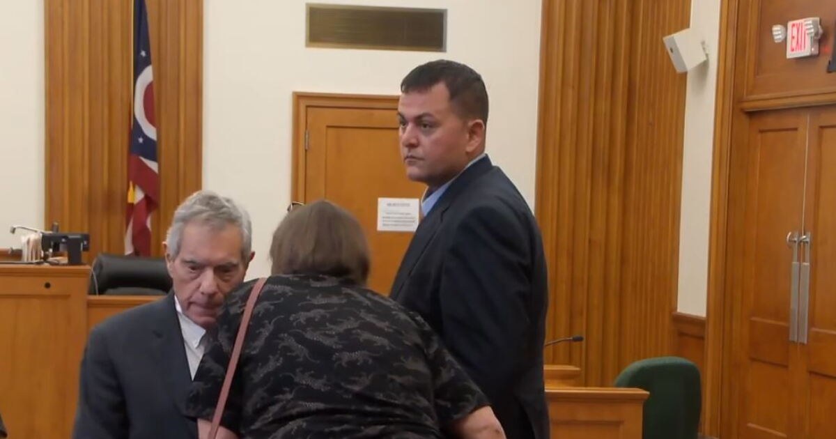 Jury finds Jacob Bumpass guilty on charges in connection to Paige Johnson death - Vimarsana News