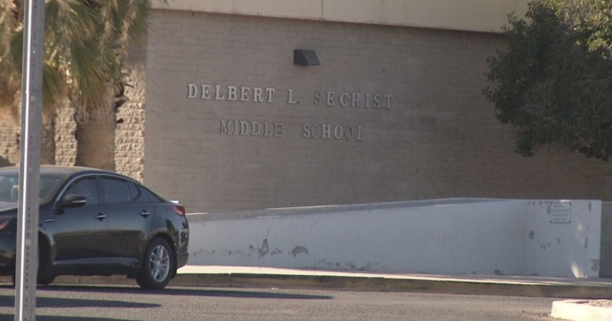 Leadership changes announced at TUSD school
