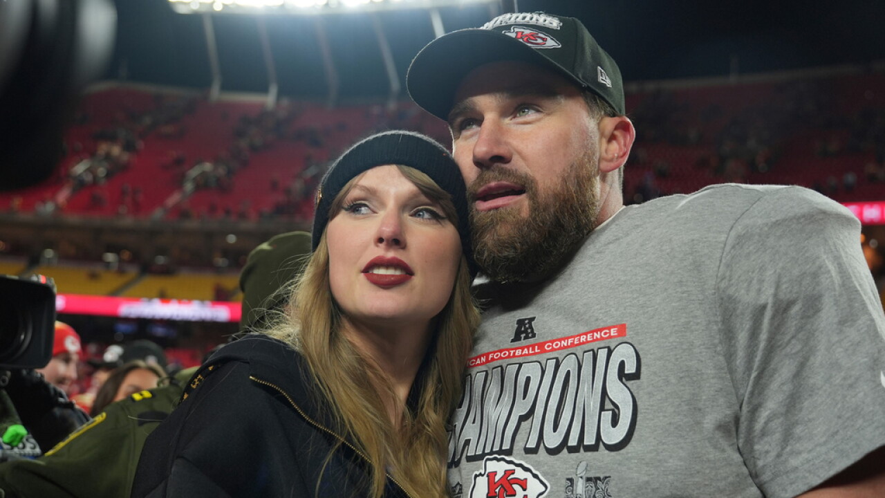 Taylor Swift Travis Kelce What to Know