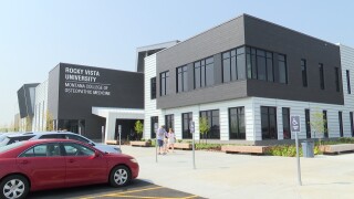 Rocky Vista University Montana School of Osteopathic Medicine