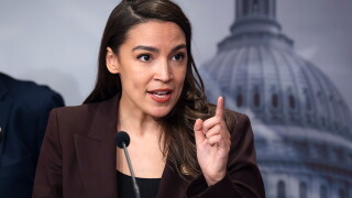 Ocasio Cortez