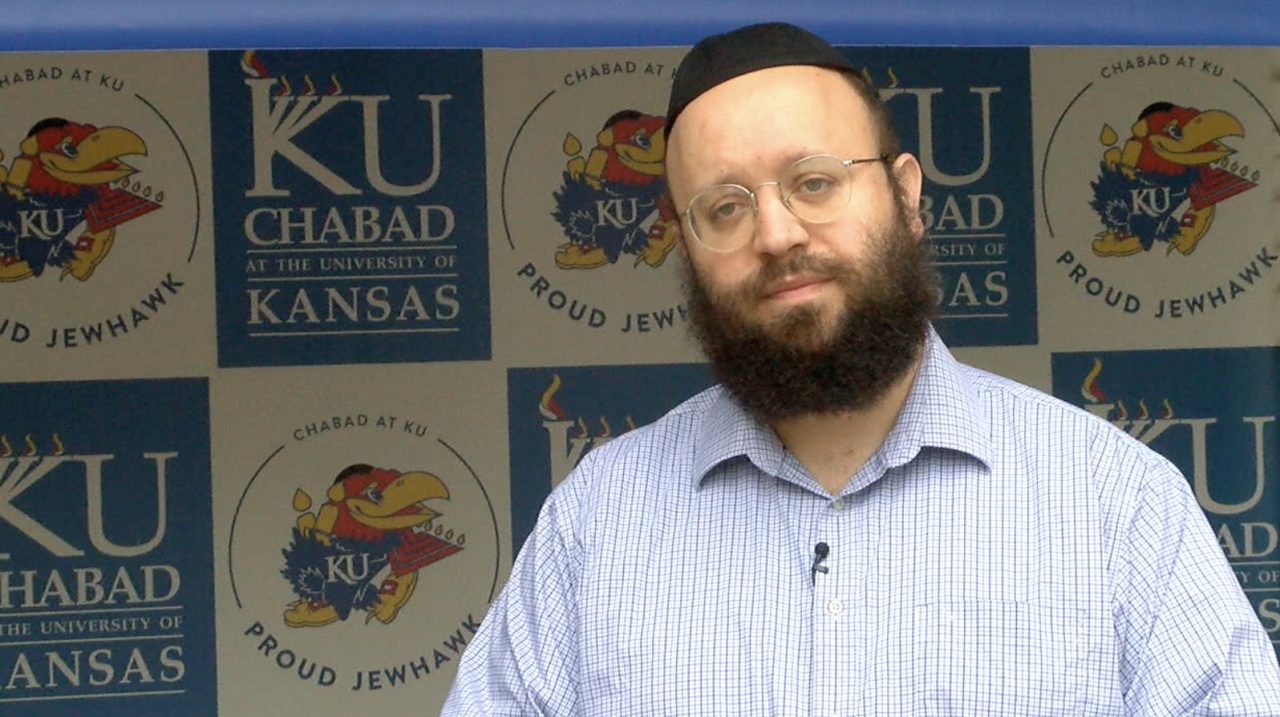 Rabbi Zalman Tiechtel