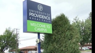 University of Providence - Great Falls