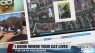 Site maps out cat photos