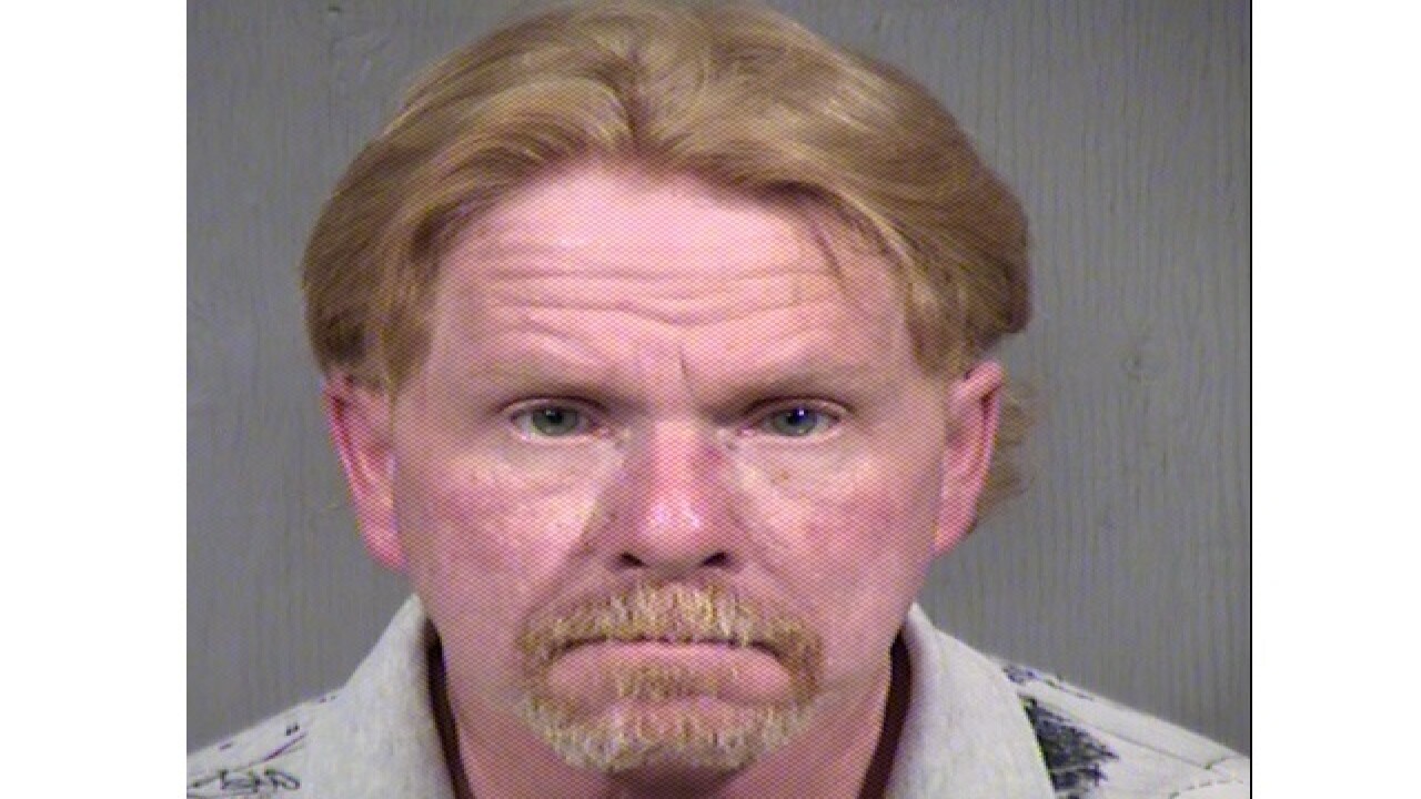 50 MCSO mug shots of the week