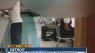 Detroit mom exposes overcrowded classrooms