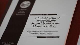 Procurement Report