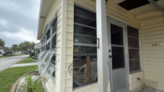 Mobile Home Lot Rental Costs Rising