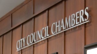 Missoula City Council Chambers