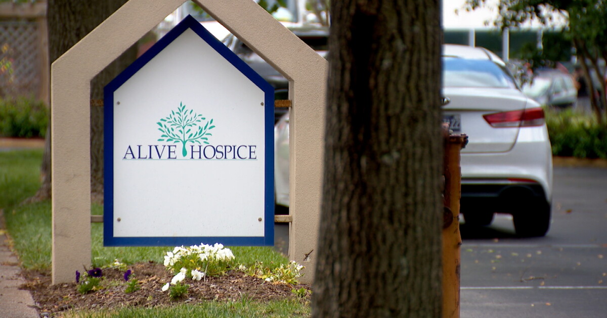 After rumors of sale, Alive Hospice to remain a nonprofit in Nashville - Vimarsana News