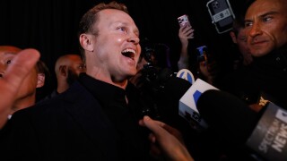 APTOPIX Election 2026 Los Angeles Mayor