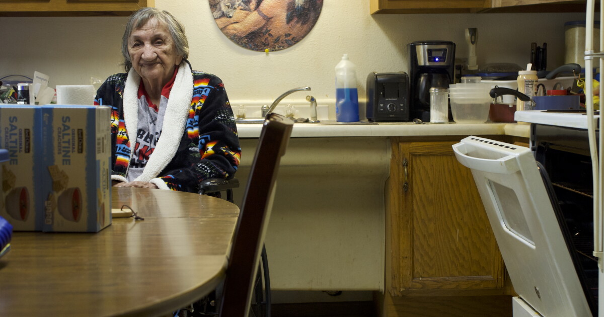 Hardin apartment residents go without heat for at least a week - Vimarsana News