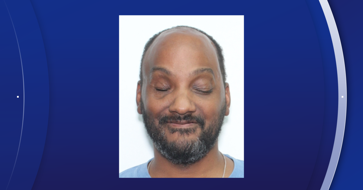 Kansas City, Kansas, police seek public's help finding missing blind man with brain injury