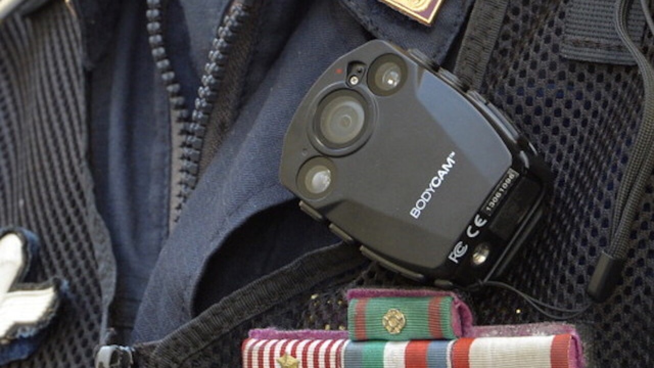 Deputy quits after bodycam appears to catch him stealing