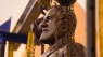 Robert E. Lee Statue Removed From U.S. Capitol