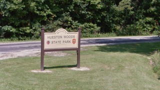 Hueston Woods State Park's underweight horses were given preferred treatment, recovering now