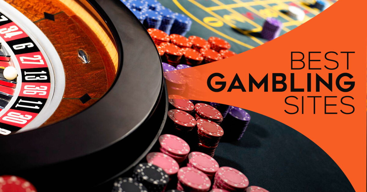 Best Gambling Sites (2023): Where to Gamble Online for Real Money