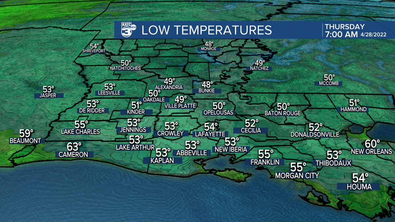 ICAST Lows Tonight.png