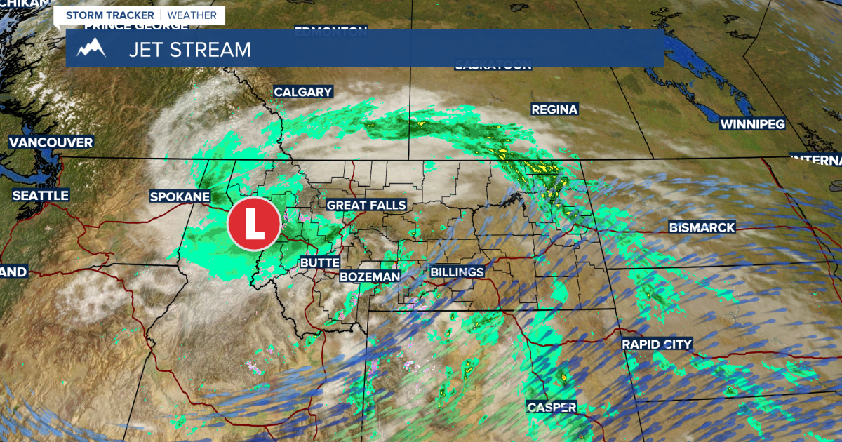 Showers and thunderstorms through early this evening