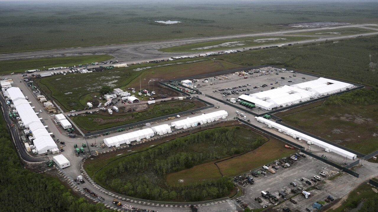 Immigration Florida