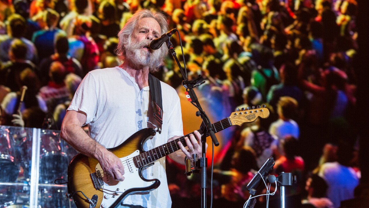 Obit Bob Weir