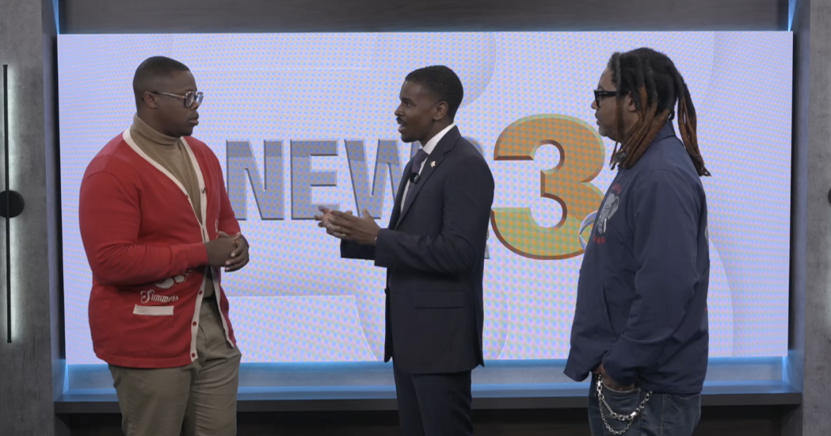 Το Newport News ετοιμάζεται να φιλοξενήσει το Noodle Convention για να γιορτάσει τον πολιτισμό, την τεχνολογία και την καινοτομία