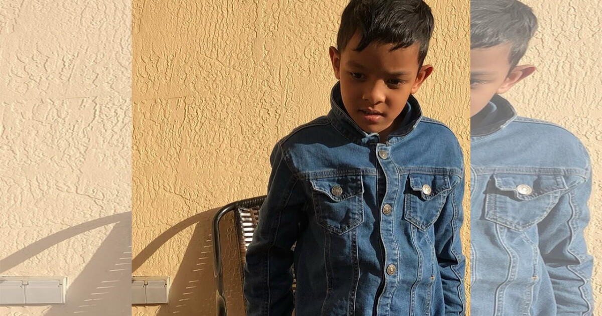 Missing Riviera Beach boy, 10, with autism drowns, police say
