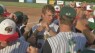Bullfrogs fall to Mallards 9-1