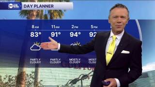Greg Dee Weather