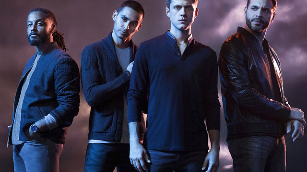 Photos: TV shows canceled in 2015-2016 season