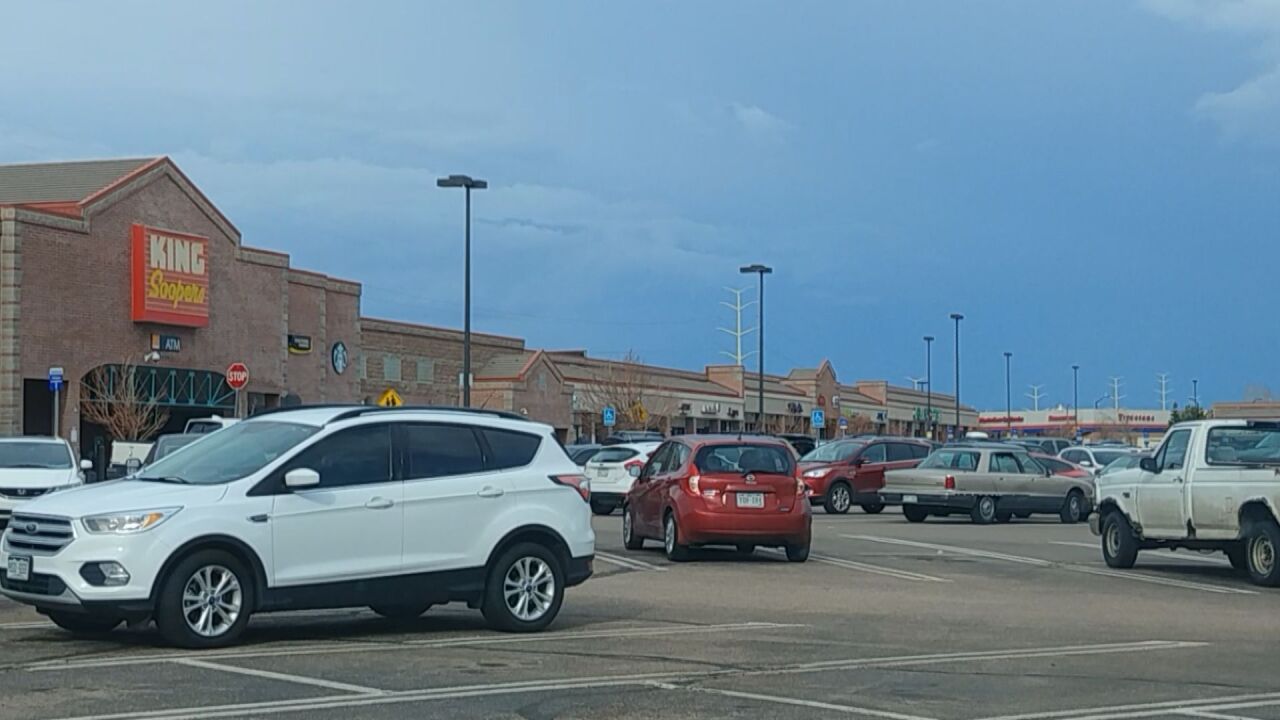 Bait car